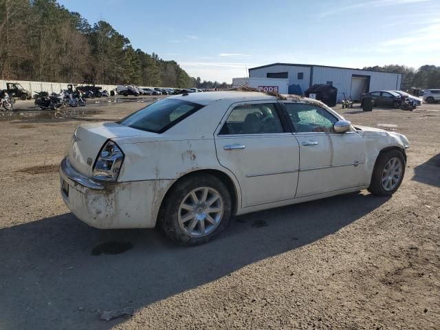 2007 Chrysler 300C