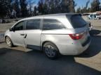 2012 Honda Odyssey LX