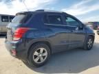 2018 Chevrolet Trax 1LT