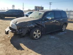 2006 Chevrolet HHR LT en venta en Chicago Heights, IL