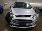 2016 Ford C-MAX SEL