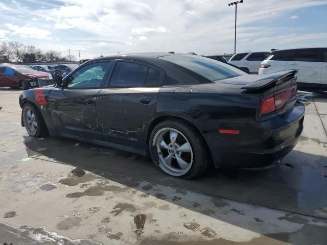 2013 Dodge Charger R/T