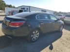 2011 Buick Lacrosse CXS