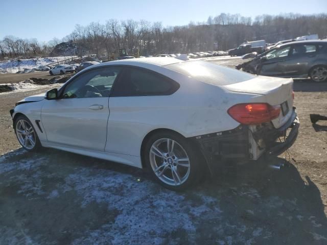 2015 BMW 428 I