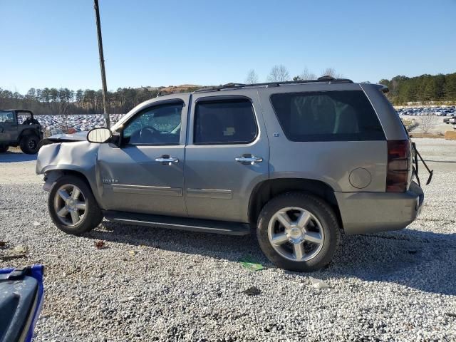 2012 Chevrolet Tahoe C1500 LT