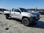 2016 Toyota Tacoma Access Cab