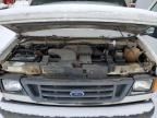 2006 Ford Econoline E350 Super Duty Cutaway Van