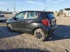 2022 Chevrolet Spark 1LT