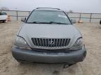 2000 Lexus RX 300