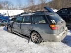 2001 Subaru Legacy Outback H6 3.0 VDC