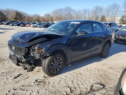 2023 Mazda CX-30 en venta en North Billerica, MA