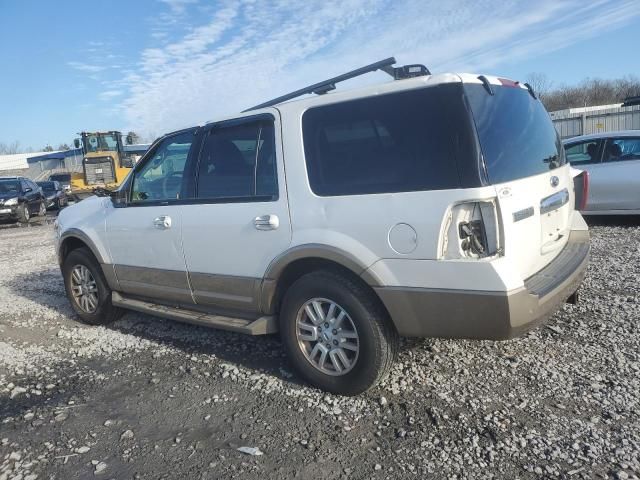 2014 Ford Expedition XLT