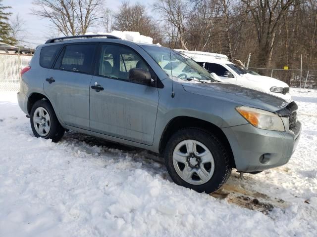 2008 Toyota Rav4