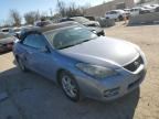 2007 Toyota Camry Solara SE