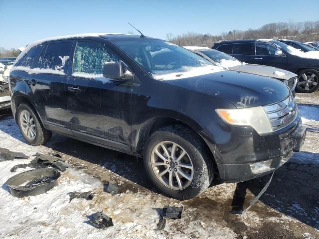 2010 Ford Edge SEL