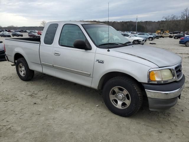 2003 Ford F150