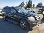 2007 Mercedes-Benz GL 450 4matic