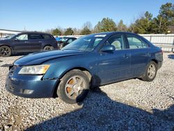 2006 Hyundai Sonata GLS en venta en Memphis, TN