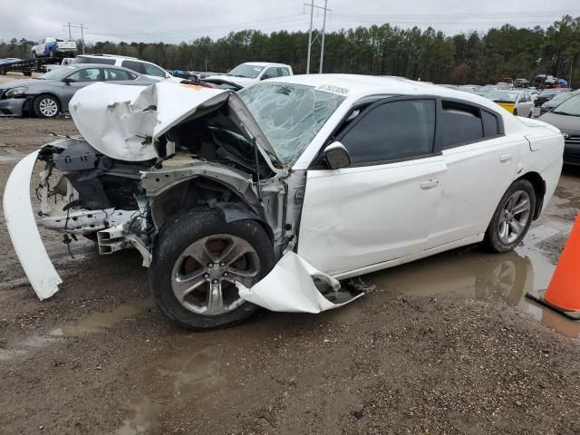 2015 Dodge Charger SE