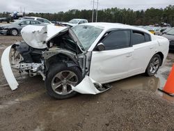 Dodge Vehiculos salvage en venta: 2015 Dodge Charger SE