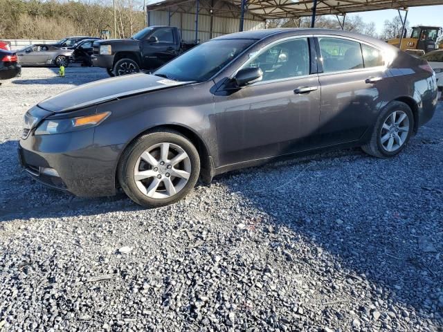 2012 Acura TL