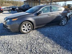 2012 Acura TL en venta en Cartersville, GA