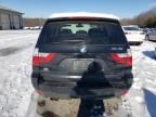 2008 BMW X3 3.0SI