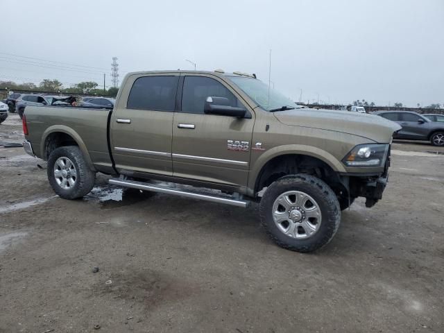 2015 Dodge RAM 2500 SLT