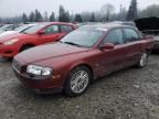 2000 Volvo S80 T6 Turbo