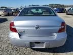 2005 Buick Lacrosse CX