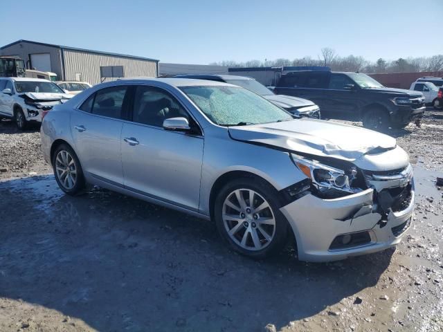 2015 Chevrolet Malibu LTZ