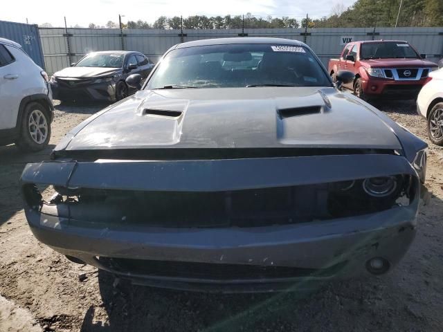 2017 Dodge Challenger R/T