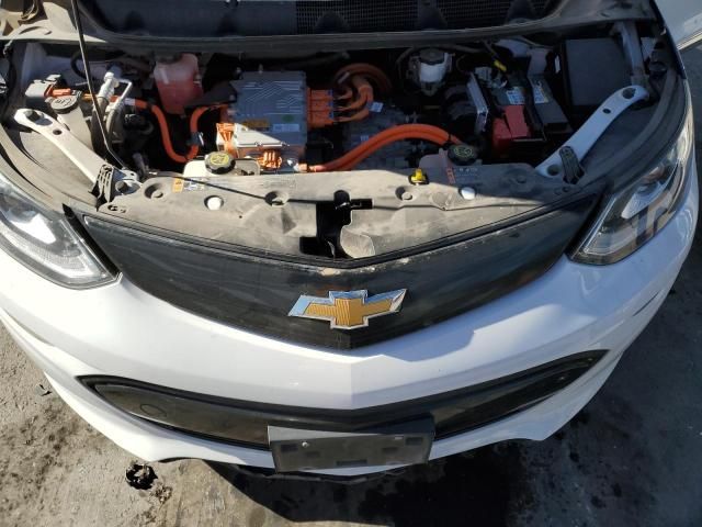 2019 Chevrolet Bolt EV LT