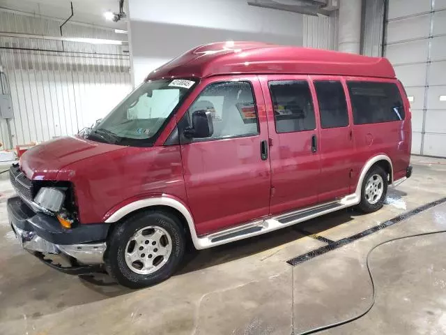 2006 Chevrolet Express G1500