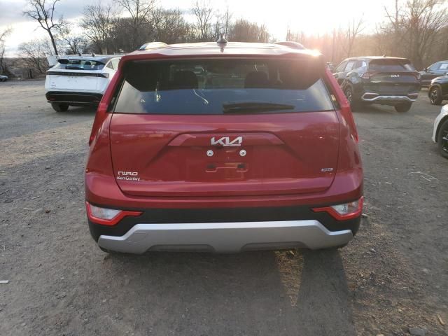 2024 KIA Niro LX