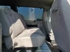 2001 Ford Econoline E350 Super Duty Wagon