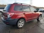 2012 Subaru Forester 2.5X