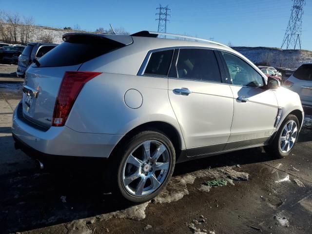 2012 Cadillac SRX Premium Collection