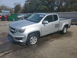 Vehiculos salvage en venta de Copart Eight Mile, AL: 2019 Chevrolet Colorado