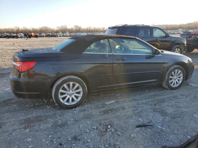 2014 Chrysler 200 Touring