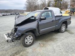 Toyota salvage cars for sale: 2011 Toyota Tacoma