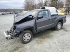 2011 Toyota Tacoma