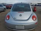 2008 Volkswagen New Beetle S