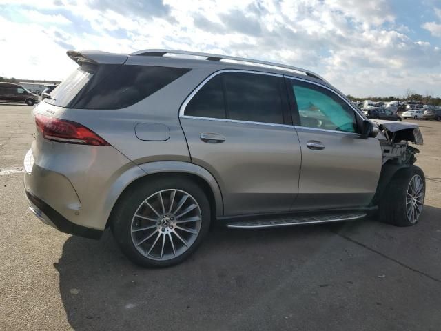 2020 Mercedes-Benz GLE 350 4matic