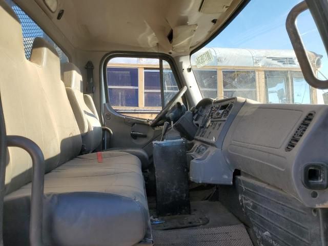 2018 Freightliner M2 106 Medium Duty