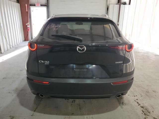 2024 Mazda CX-30 Select