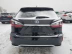 2018 Lexus RX 450H L Base