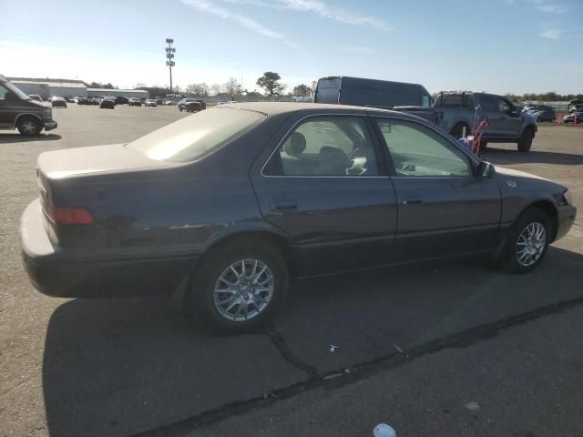 1998 Toyota Camry CE