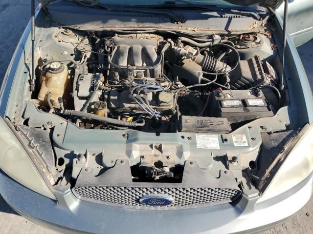 2006 Ford Taurus SE