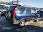 2002 Honda CR-V EX